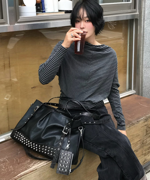FOG 포그_ Black
