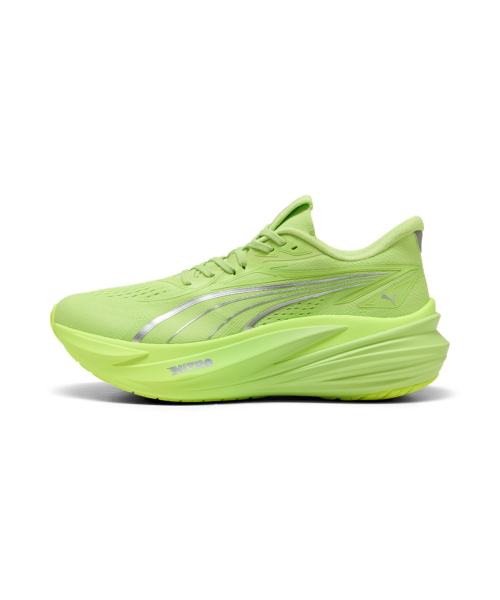 MagMax NITRO 2 - Sunny Lime-PUMA Silver / 312125-20