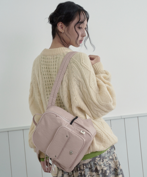 Beompi Mini Backpack_35003BP(2color)
