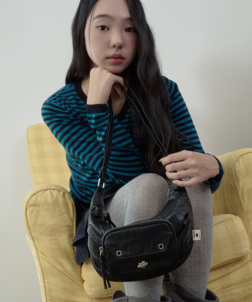 Beompi Mini Crossbody Bag_35001CB(2color)