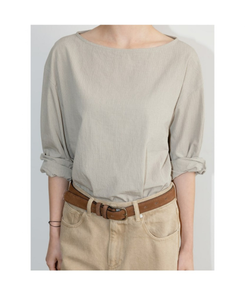 Sidogras Wayne Top Beige (TA6764A06A)