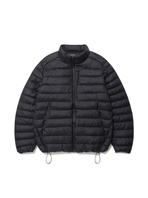 AIRTECH Stand-Neck Jacket