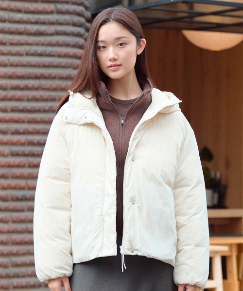 AIRTECH Volume Parka