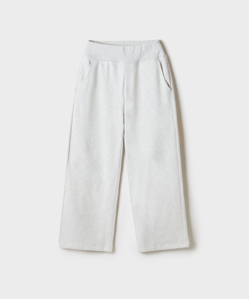 Wide Banding Sweat Pants_SPMTG4TG91