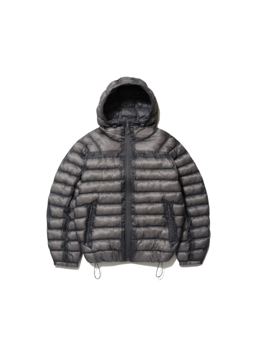 Unisex AIRTECH Sheer Parka