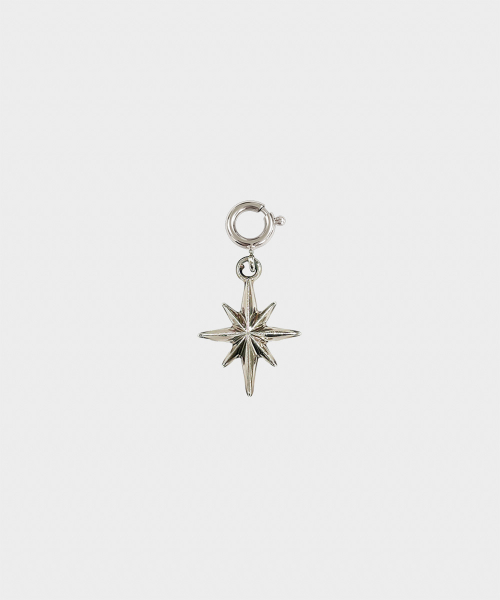ASTRA Shoelace Charm set