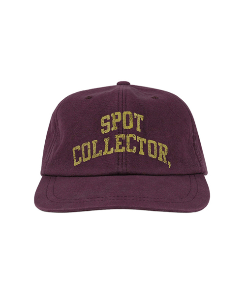 S.C Cap Purple