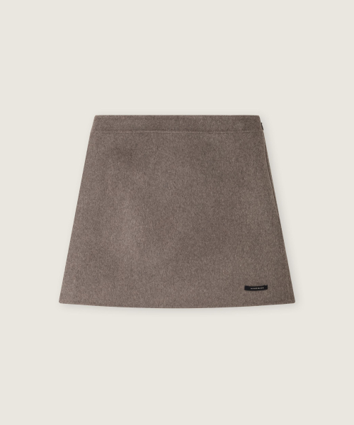 Handmade Mini Skirt RMWHG4VR52