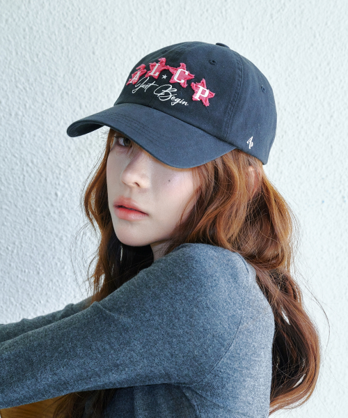 AP Starlight Ball Cap (Black)
