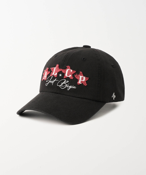 AP Starlight Ball Cap (Black)