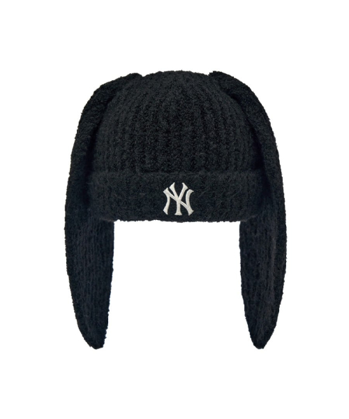Bunny Beanie