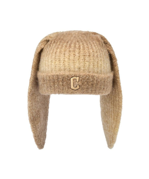 Bunny Beanie