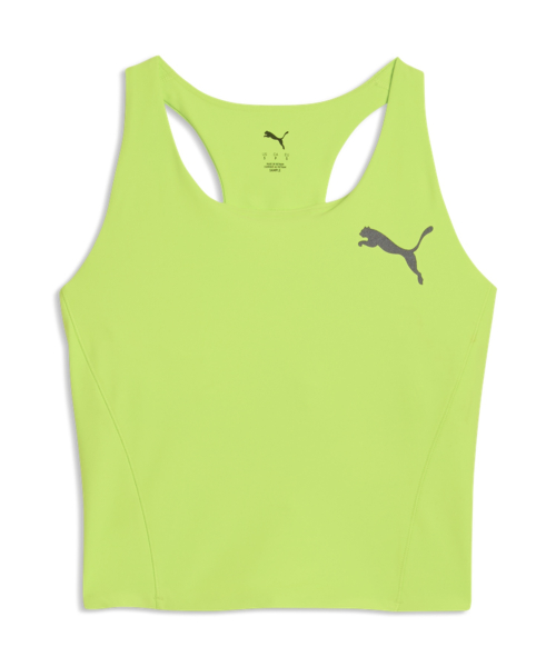 W LIGHTSPEED Crop Top
