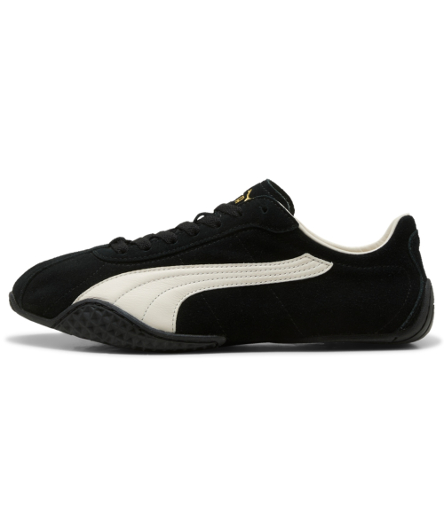 K-Street MA Suede