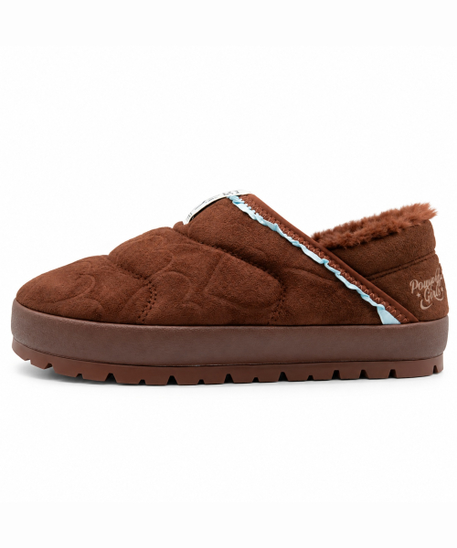 PUMA TUFF POWERPUFFGIRLS