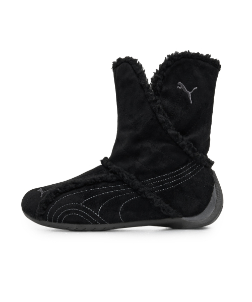 Slipcat Boots