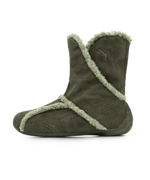 Slipcat Boots