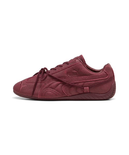 Speedcat VTG Burgundy x ROSÉ