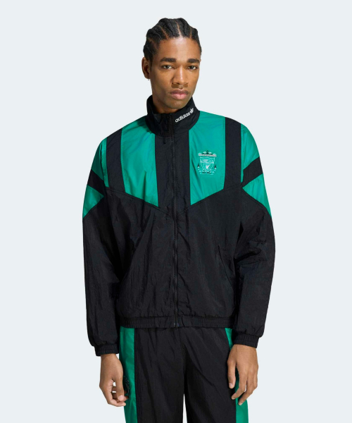 LFC EQT TT BLACK/EQTGRN
