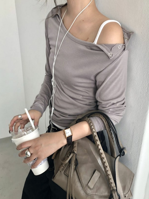 Snap Layered Set (3C)
