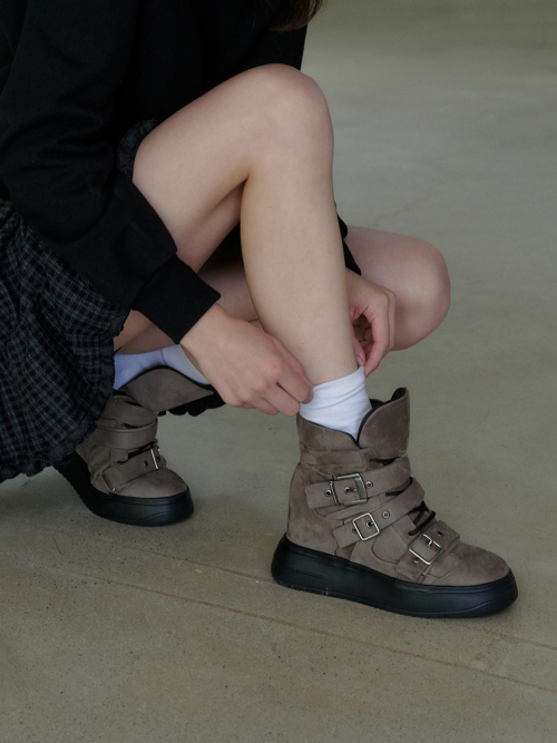 Sneakers 412630003