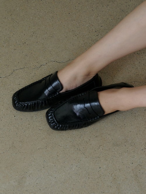 LOWEN Sneakers Loafer 412630002 (1cm)