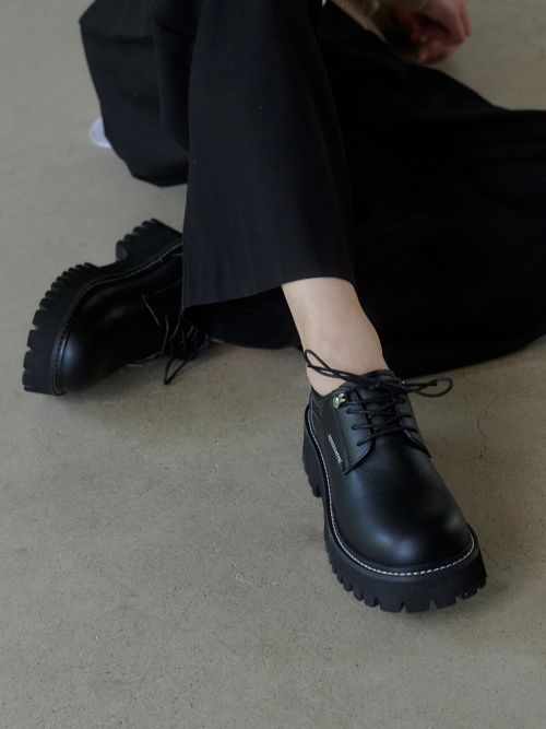 Flat Loafer 412635005