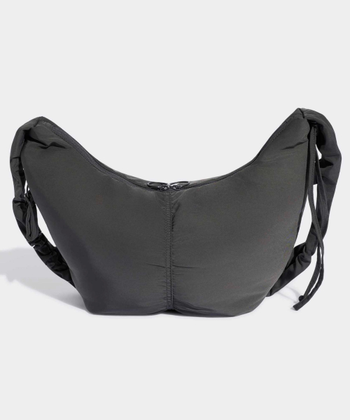 W MH SH BAG CARBON