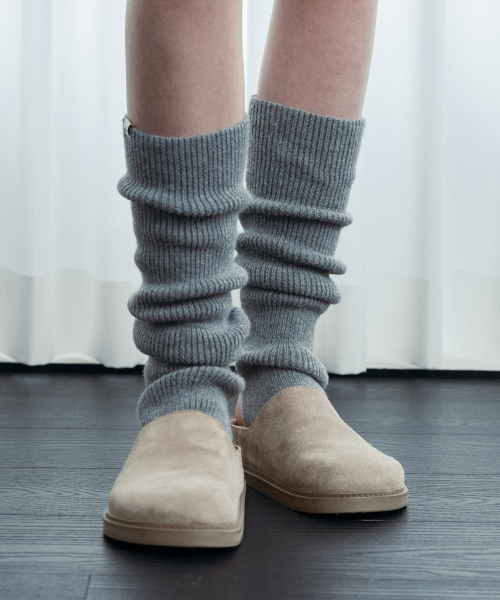 Slim Leg Warmer J1SC700B