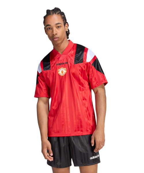 MUFC EQT JSY MUFRED