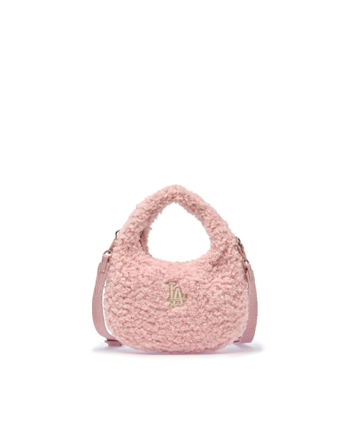 Candy Boa Mini Cross Bag