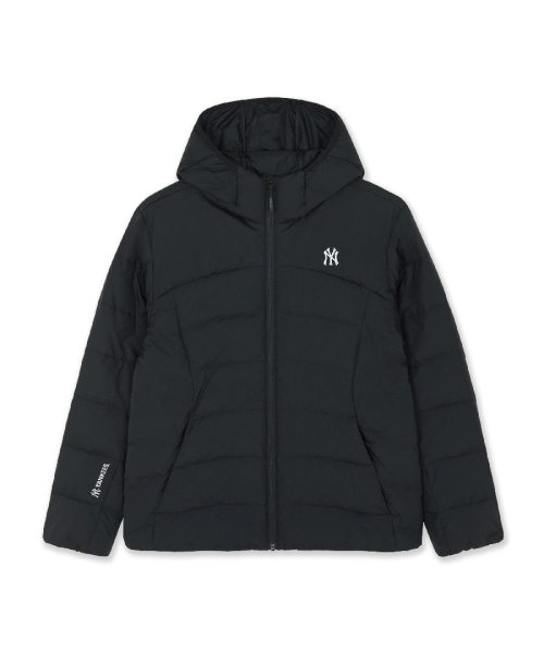 GORPCORE HOOD PACKABLE LIGHT CURVE DOWN JKT