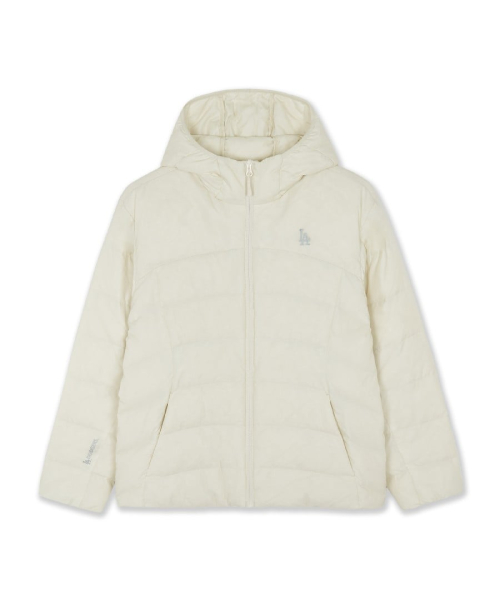 GORPCORE HOOD PACKABLE LIGHT CURVE DOWN JKT