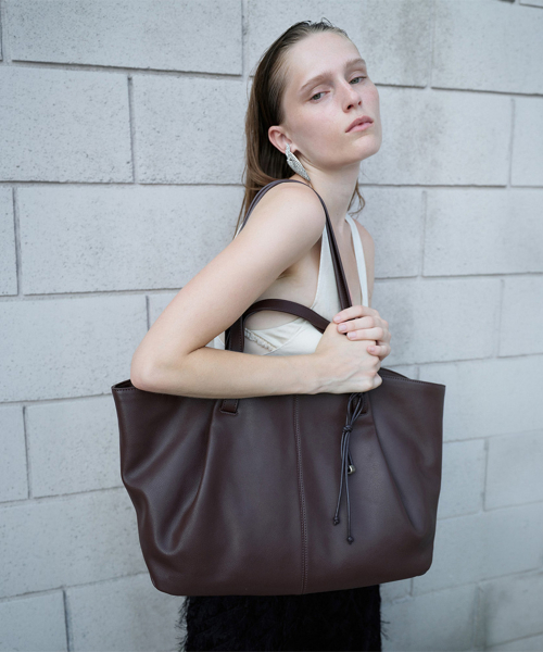Rosie Soft Shoulder 38_RCBSX26641BRD