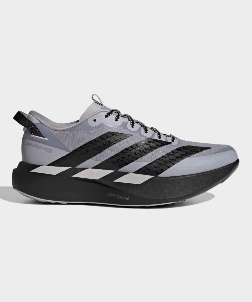 ADIZERO EVO SL ATR GLOGRY/CBLACK/CBLACK