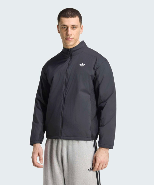 INS JKT BLACK