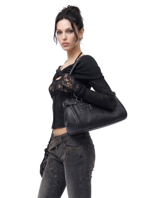 Thea Bag - Black