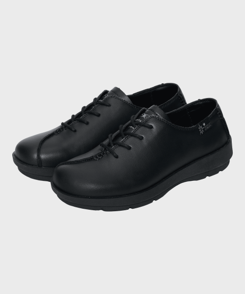 CORE Sneakers - Black