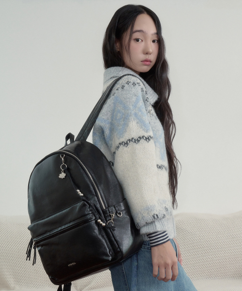 Ivy Backpack_35102BP(1color)
