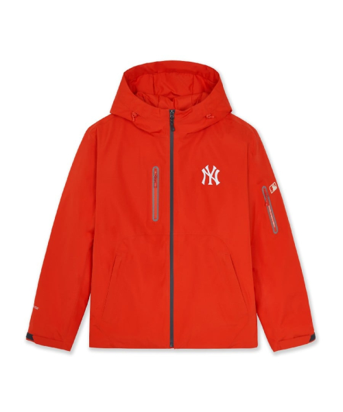 GORE-TEX 2L LIGHT GOOSE SHORT DOWN JKT