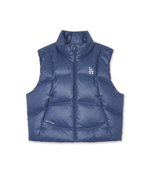 WomenS Curve Down Vest