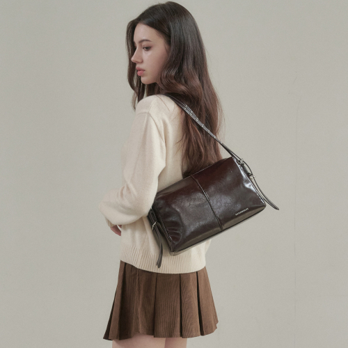 452631002 Bag (Chestnut)