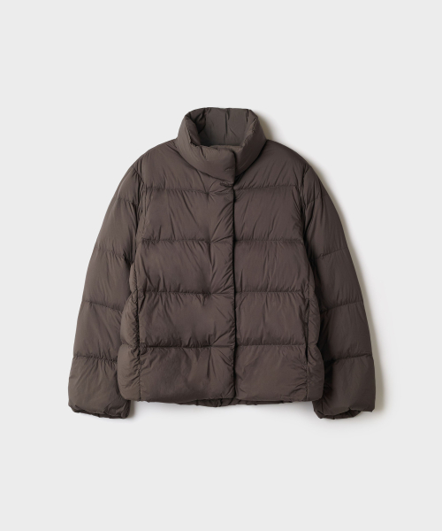Womens Soft Puffer_SPJDG4VG13