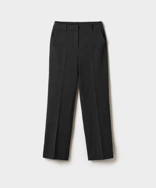 [WARM] Bootcut Slacks_SPTAG4VW03
