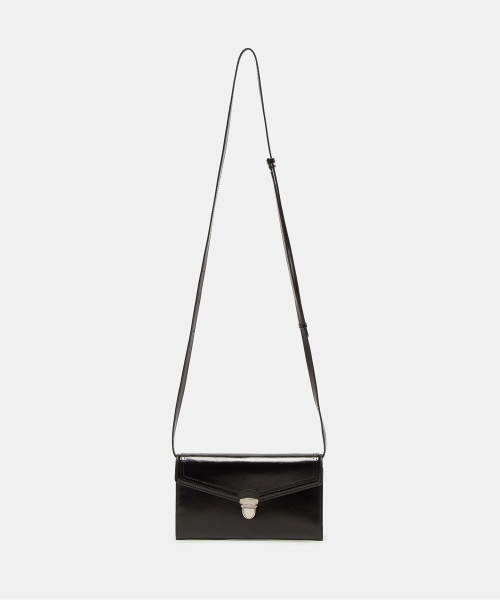 Noir Long Wallet_RCWDX26641BKX