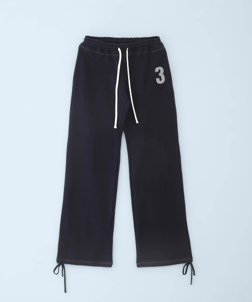 Grade Level Color Pants Navy