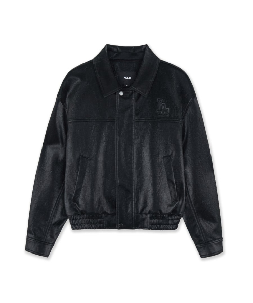 WomenS Glossy Jacket(Single)