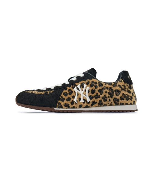 Base Low German Leopard