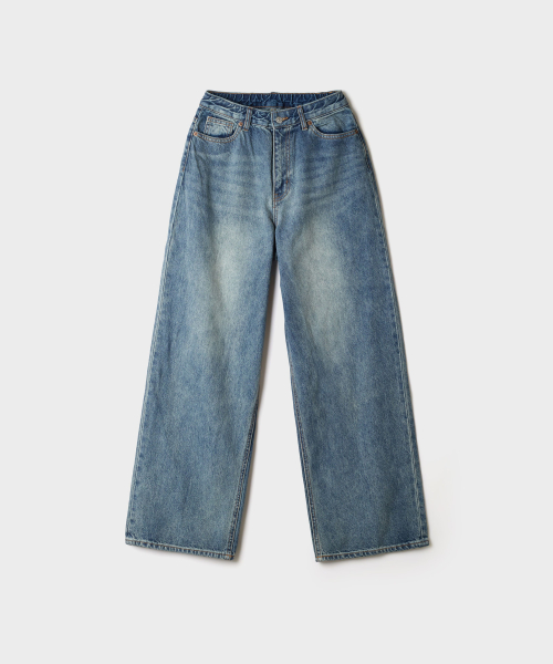 Long Wide Jeans_SPTJGA9G71