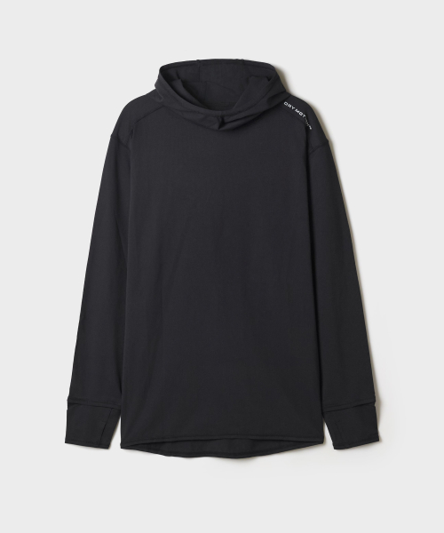 [ACTIVE] Mesh Balaclava Hood_SPMNG4TC90
